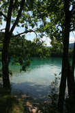Озеро Вольфгангзее
