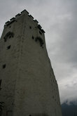 крепость Хоэнзальцбург