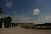 дворец Шенбрунн