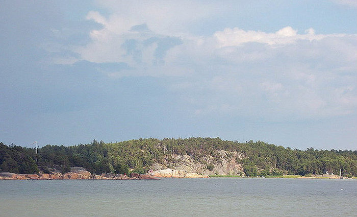 Круиз по архипелагу Турку Турку, Финляндия