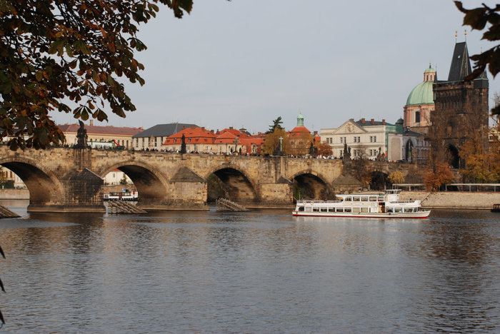 Прага - любовь моя!!!! Чехия