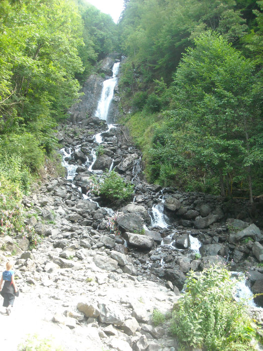 В Апсны Абхазия