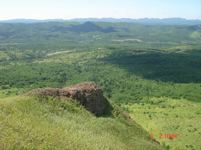 Цапко Сахалинская область, Россия