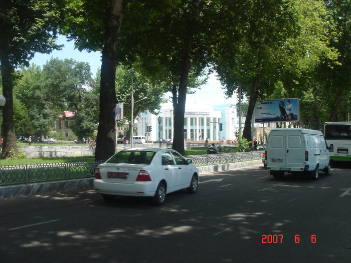 Душанбе. Душанбе, Таджикистан