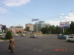 Душанбе.
