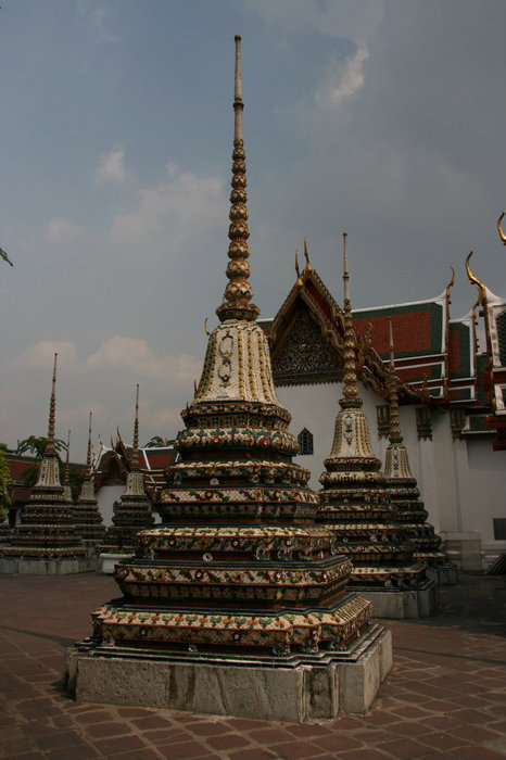 Королевский Бангкок Бангкок, Таиланд
