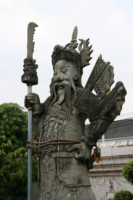 скульптура Бангкок, Таиланд