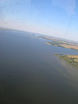 Волга близ Юрьевца — во всю ширь