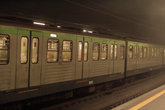 миланское метро