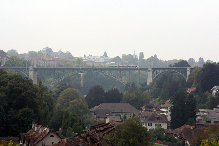 мост в Берне Берн, Швейцария