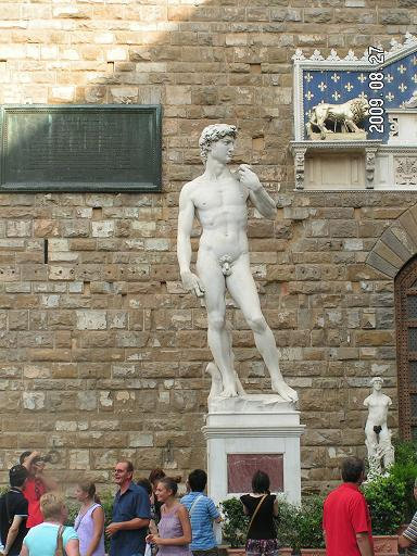 Благородные мужи Флоренции Флоренция, Италия