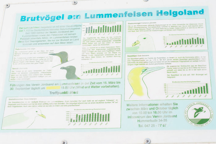 Хельголанд - музеи, рестораны, шоппинг - ч.I Хельголанд, Германия