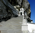 Свято-Успенский пещерный мужской монастырь