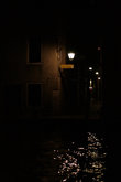 ночная Венеция