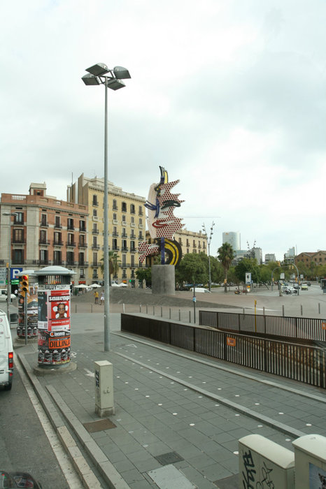 Автобусная экскурсия по Барселоне Барселона, Испания