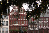 Рождественская елка на Ремер-плац
