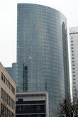 небоскребы Франкфурта-на-Майне