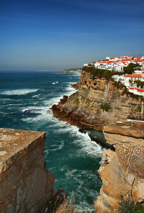 Azenha do mar Келуш, Португалия