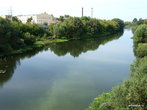 Река Упа