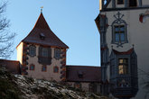 замок в Фюссене