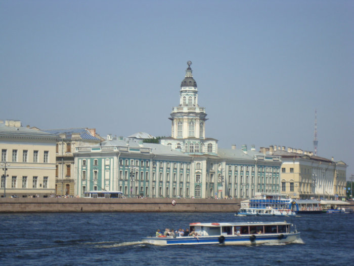 Питер - город в который я стремлюсь Санкт-Петербург, Россия