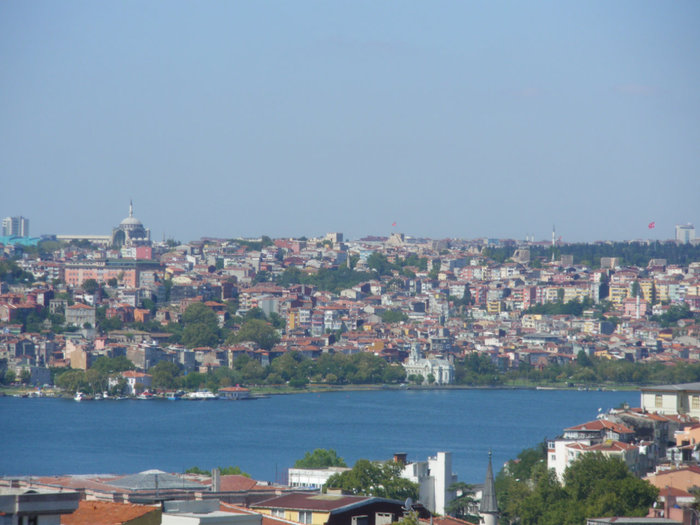 Изнанка Стамбула Стамбул, Турция