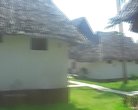 Гостиница на Занзибаре