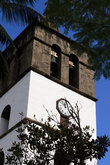 церковь в Икод-де-лос-Винос