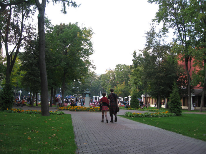 FolkDay Москва, Россия