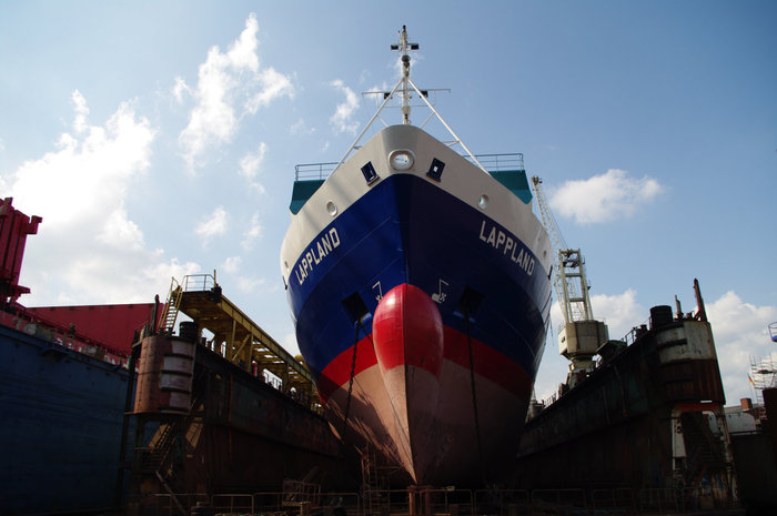 Сердце и душа города - порт, Hamburger Hafen - ч.2 Гамбург, Германия