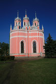 Чесменский собор в Петербурге