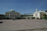 Павловский дворец.