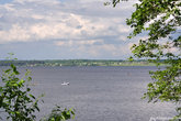 Озеро Волго.