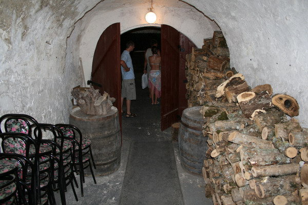 Завод шампанских вин 
