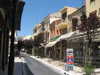 жемчужина Западного Крита — город Ханья
