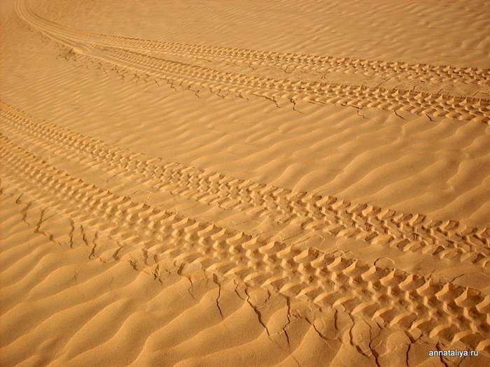 ... Пустыня Вади Рам, Иордания