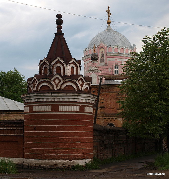 ... Слободской, Россия