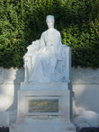 Памятник Сисси