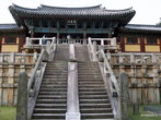 Лестницы главного храма