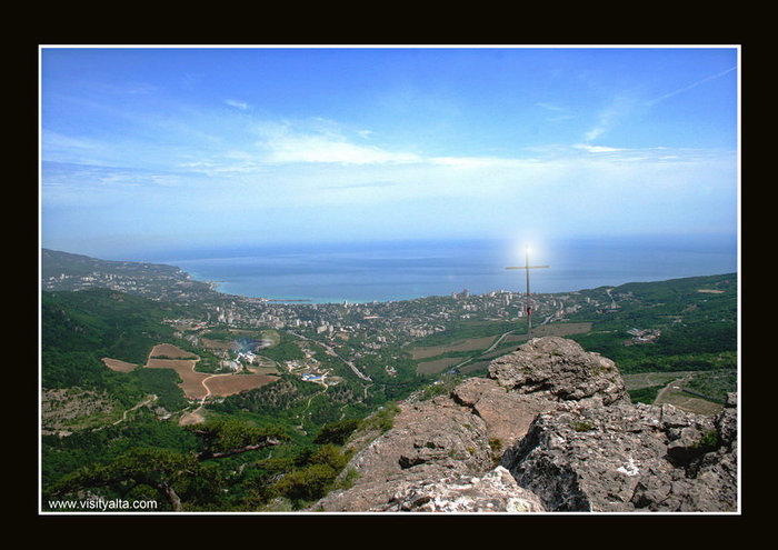 Визит Ялта Ялта, Россия