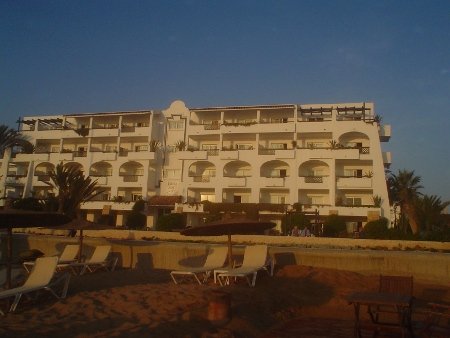Riu Tikida Beach Агадир, Марокко