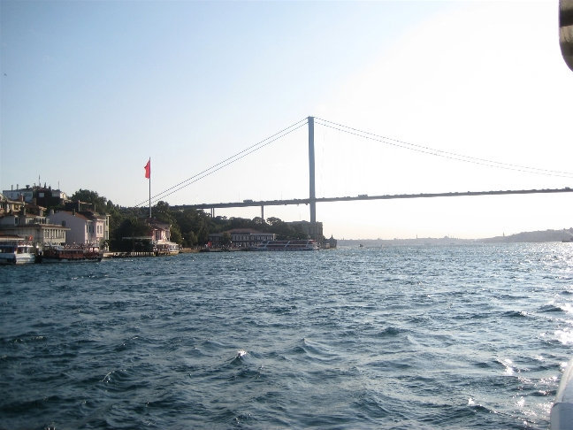 Стамбул морской Стамбул, Турция