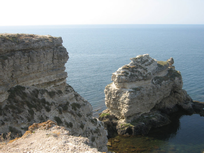 Тарханкут Симферополь, Россия