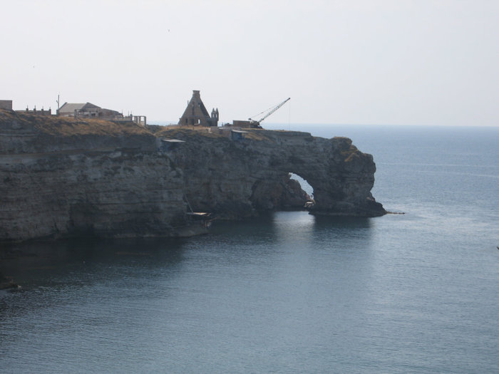 Тарханкут Симферополь, Россия