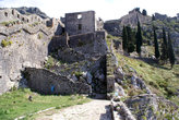 Крепость над Старым Котором