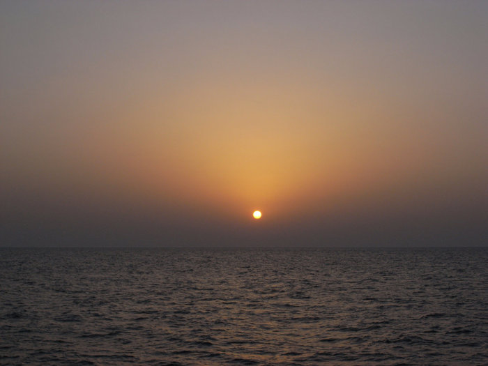 Ночь Провинция Красное Море, Египет