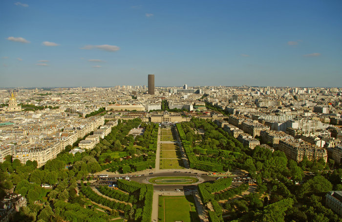 The Very Best of Paris Париж, Франция