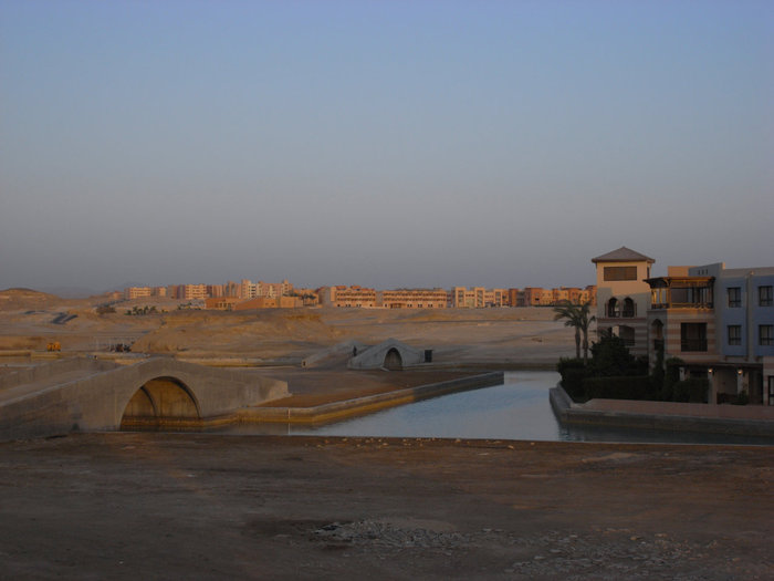 Порт Галеб Марса-Алам, Египет