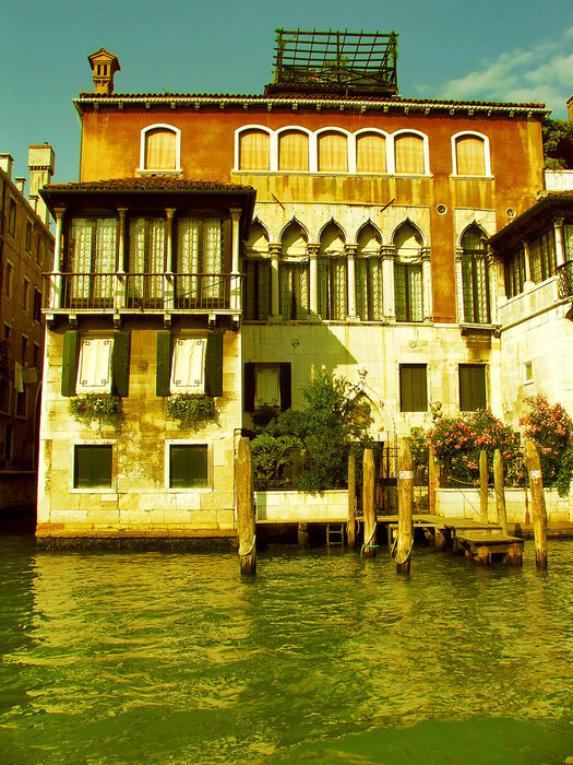 The Very Best of Venice Венеция, Италия