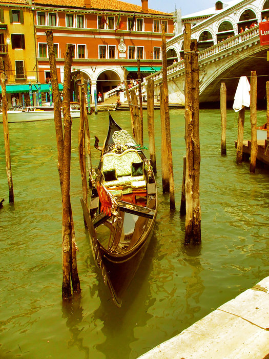 The Very Best of Venice Венеция, Италия